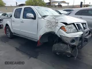✅ 2019 Nissan Frontier SV • VIN: 1N6AD0ERXKN758110 • Лот: 42819254. Опубликован ранее на IAAI с пробегом 102 067 миль. Бесплатный доступ к архиву аукционных продаж из США и подробный отчёт об истории автомобиля на DreamBid. Изображение 1.
