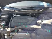 ✅ 2018 Honda Odyssey Elite • VIN: 5FNRL6H96JB047606 • Lot: 43365368. Listed on IAAI with 116,279 mi. Free auction sales archive from the USA and detailed vehicle history report at DreamBid. Image 10.