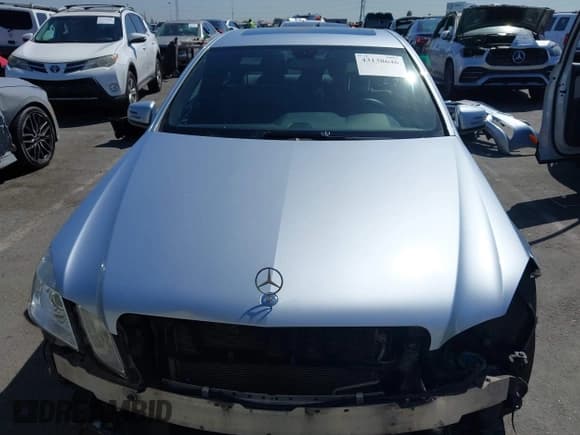 ✅ 2013 Mercedes-Benz E 350 Luxury • VIN: WDDHF5KB0DA661353 • Lot: 43138646. Listed on IAAI with 135,804 mi. Free auction sales archive from the USA and detailed vehicle history report at DreamBid. Image 13.