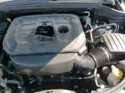 ✅ 2018 Dodge Durango GT • VIN: 1C4RDHDG2JC289769 • Lot: 86322805. Wystawiony na Copart z przebiegiem 114 275 mil. Bezpłatny archiwum sprzedaży aukcyjnych z USA i szczegółowy raport historii pojazdu na DreamBid. Zdjęcie 14.