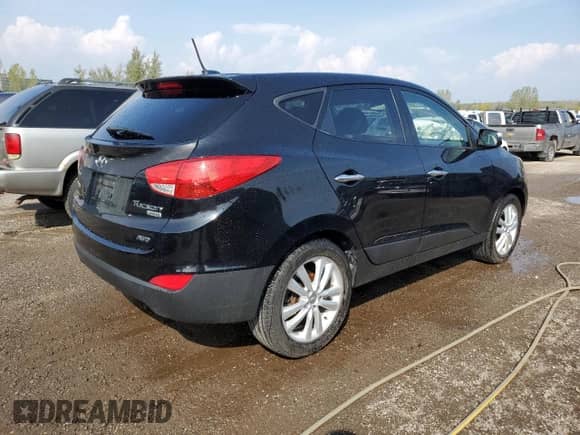 2010 Hyundai Tucson GLS с VIN KM8JUCAC1AU026065, выставлен на аукционе Copart как лот 82098255 с пробегом 225 694 миль миль и Чистый • Clean title. История ставок и продаж доступна на DreamBid. Изображение 3.