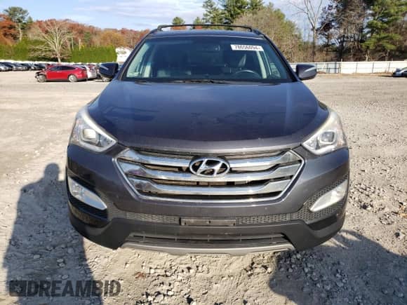 ✅ 2016 Hyundai Santa Fe Limited • VIN: 5XYZUDLA2GG365825 • Lot: 78656094. Wystawiony na Copart z przebiegiem 130 944 mil mil. Skorzystaj z bezpłatnego archiwum sprzedaży aukcyjnych z USA i zobacz szczegółowy raport historii pojazdu na DreamBid. Zdjęcie 5.