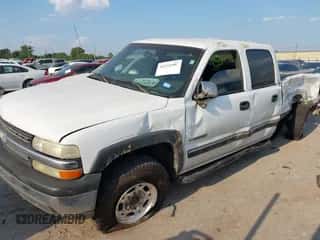 2002 Chevrolet Silverado 1500HD LT с VIN 1GCGC13U12F157093, выставлен на аукционе IAAI как лот 43224507 с пробегом 226 026 миль миль и . История ставок и продаж доступна на DreamBid. Изображение 2.