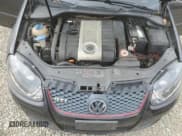 ✅ 2006 Volkswagen Golf GTI • VIN: WVWFV71K96W197180 • Lot: 82398455. Wystawiony na Copart z przebiegiem 253 973 mil. Bezpłatny archiwum sprzedaży aukcyjnych z USA i szczegółowy raport historii pojazdu na DreamBid. Zdjęcie 11.