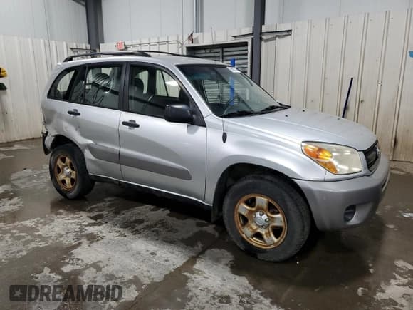 ✅ 2004 Toyota RAV4 • VIN: JTEHD20V646017026 • Лот: 69592715. Опубликован ранее на Copart с пробегом 248 415 миль. Бесплатный доступ к архиву аукционных продаж из США и подробный отчёт об истории автомобиля на DreamBid. Изображение 4.