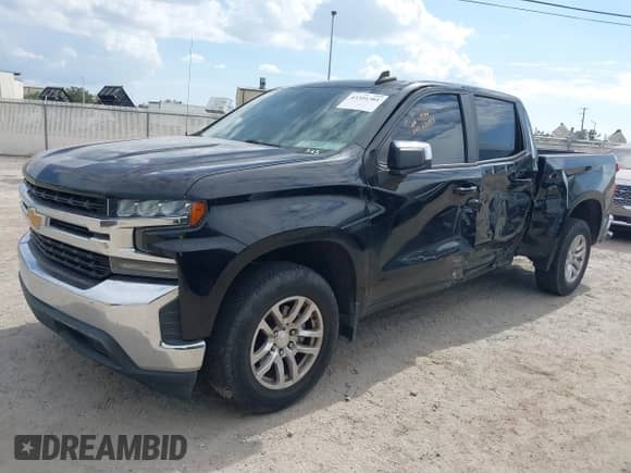 2019 Chevrolet Silverado 1500 LT с VIN 3GCPWCED4KG179474, выставлен на аукционе IAAI как лот 43351381 с пробегом 174 115 миль миль и . История ставок и продаж доступна на DreamBid. Изображение 17.