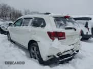 ✅ 2016 Dodge Journey Crossroad • VIN: 3C4PDCGG9GT213551 • Лот: 41226091. Опубликован ранее на IAAI с пробегом 117 789 миль. Бесплатный доступ к архиву аукционных продаж из США и подробный отчёт об истории автомобиля на DreamBid. Изображение 3.