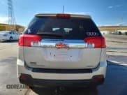 ✅ 2013 GMC Terrain SLE • VIN: 2GKFLTEK6D6413068 • Лот: 87465285. Опубликован ранее на Copart с пробегом 180 637 миль. Бесплатный доступ к архиву аукционных продаж из США и подробный отчёт об истории автомобиля на DreamBid. Изображение 6.