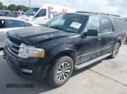 ✅ 2017 Ford Expedition Max XLT • VIN: 1FMJK1HT0HEA82521 • Лот: 42564824. Опубликован ранее на IAAI с пробегом 186 399 миль. Бесплатный доступ к архиву аукционных продаж из США и подробный отчёт об истории автомобиля на DreamBid. Изображение 17.
