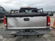 ✅ 2007 Chevrolet Silverado 1500 LT1 • VIN: 2GCEK13Z571136624 • Lot: 74473274. Listed on Copart with 171,820 mi. Free auction sales archive from the USA and detailed vehicle history report at DreamBid. Image 6.