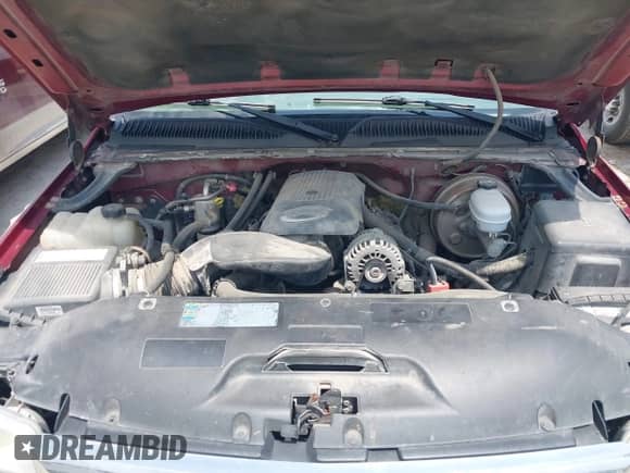 ✅ 2006 GMC Sierra 1500 SLE1 • VIN: 2GTEC13T861219889 • Lot: 41939442. Listed on IAAI with 200,757 mi. Free auction sales archive from the USA and detailed vehicle history report at DreamBid. Image 10.