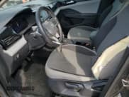 ✅ 2024 Volkswagen Taos S • VIN: 3VV5X7B24RM083839 • Lot: 84659175. Wystawiony na Copart z przebiegiem 45 846 mil. Bezpłatny archiwum sprzedaży aukcyjnych z USA i szczegółowy raport historii pojazdu na DreamBid. Zdjęcie 7.