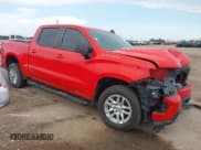 ✅ 2020 Chevrolet Silverado 1500 RST • VIN: 3GCUYEET6LG379371 • Lot: 42913404. Wystawiony na IAAI z przebiegiem Nie podano. Bezpłatny archiwum sprzedaży aukcyjnych z USA i szczegółowy raport historii pojazdu na DreamBid. Zdjęcie 1.