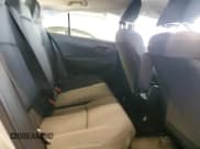 ✅ 2024 Toyota Corolla Hybrid LE • VIN: JTDBCMFE1RJ020565 • Lot: 93064365. Wystawiony na Copart z przebiegiem 8 790 mil. Bezpłatny archiwum sprzedaży aukcyjnych z USA i szczegółowy raport historii pojazdu na DreamBid. Zdjęcie 10.