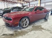 ✅ 2021 Dodge Challenger R/T • VIN: 2C3CDZBT0MH514465 • Lot: 71196534. Wystawiony na Copart z przebiegiem 20 617 mil. Bezpłatny archiwum sprzedaży aukcyjnych z USA i szczegółowy raport historii pojazdu na DreamBid. Zdjęcie 1.
