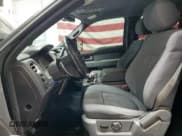 ✅ 2012 Ford F-150 XL • VIN: 1FTFW1EF6CFB89105 • Lot: 58137015. Listed on Copart with 170,808 mi. Free auction sales archive from the USA and detailed vehicle history report at DreamBid. Image 7.