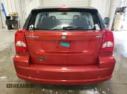 ✅ 2008 Dodge Caliber SXT • VIN: 1B3HB48B78D724509 • Лот: 78987554. Опубликован ранее на Copart с пробегом 163 220 миль. Бесплатный доступ к архиву аукционных продаж из США и подробный отчёт об истории автомобиля на DreamBid. Изображение 6.