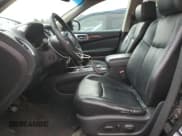 ✅ 2014 Nissan Pathfinder SV • VIN: 5N1AR2MM3EC680724 • Lot: 93052345. Listed on Copart with 104,331 mi. Free auction sales archive from the USA and detailed vehicle history report at DreamBid. Image 7.