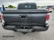 ✅ 2023 Toyota Tacoma TRD Sport • VIN: 3TMCZ5AN1PM557548 • Лот: 82419795. Опубликован ранее на Copart с пробегом 58 725 миль. Бесплатный доступ к архиву аукционных продаж из США и подробный отчёт об истории автомобиля на DreamBid. Изображение 6.