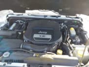 ✅ 2018 Jeep Wrangler Unlimited Sahara • VIN: 1C4HJWEG3JL923663 • Lot: 43674788. Listed on IAAI with 84,222 mi. Free auction sales archive from the USA and detailed vehicle history report at DreamBid. Image 10.