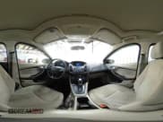 ✅ 2016 Ford Focus SE • VIN: 1FADP3F22GL241547 • Lot: 90798375. Listed on Copart with 155,869 mi. Free auction sales archive from the USA and detailed vehicle history report at DreamBid. Image 14.