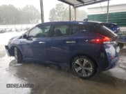 ✅ 2019 Nissan LEAF SL • VIN: 1N4AZ1CP9KC303388 • Лот: 73314254. Опубликован ранее на Copart с пробегом 30 463 миль. Бесплатный доступ к архиву аукционных продаж из США и подробный отчёт об истории автомобиля на DreamBid. Изображение 2.
