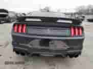 2020 Ford Mustang Shelby GT500 with VIN 1FA6P8SJ9L5505512, listed as a Copart auction lot 83252424 with 27,692 mi miles and Clean title. Bid and sale history available at DreamBid. Image 6.