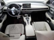 ✅ 2024 Honda HR-V LX • VIN: 3CZRZ2H30RM709023 • Lot: 50986325. Listed on Copart with 60,414 mi. Free auction sales archive from the USA and detailed vehicle history report at DreamBid. Image 8.