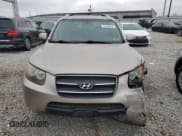 ✅ 2007 Hyundai Santa Fe SE • VIN: 5NMSH73EX7H044681 • Lot: 72720544. Listed on Copart with 199,119 mi. Free auction sales archive from the USA and detailed vehicle history report at DreamBid. Image 5.