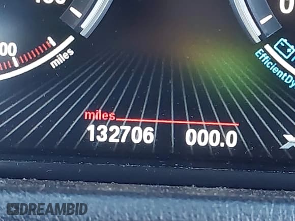 ✅ 2016 BMW X4 M40i • VIN: 5UXXW7C55G0M91316 • Lot: 43771718. Listed on IAAI with 132,706 mi. Free auction sales archive from the USA and detailed vehicle history report at DreamBid. Image 15.