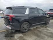 ✅ 2025 Kia Carnival EX • VIN: KNDNC5KA9S6033790 • Lot: 80074095. Listed on Copart with 12,855 mi. Free auction sales archive from the USA and detailed vehicle history report at DreamBid. Image 3.