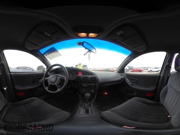 ✅ 2001 Pontiac Grand Prix SE • VIN: 1G2WK52J41F226746 • Лот: 41894636. Опубликован ранее на IAAI с пробегом 136 260 миль. Бесплатный доступ к архиву аукционных продаж из США и подробный отчёт об истории автомобиля на DreamBid. Изображение 18.