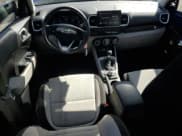 ✅ 2023 Hyundai Venue Limited • VIN: KMHRC8A35PU276260 • Lot: 48778685. Listed on Copart with 10,214 mi. Free auction sales archive from the USA and detailed vehicle history report at DreamBid. Image 8.