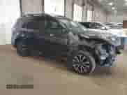 2017 Subaru Forester Premium z VIN JF2SJGEC9HH418735, wystawiony jako Copart lot #81337315 z przebiegiem 143 186 mil mil oraz Szkoda całkowita • Salvage title. Historia ofert i sprzedaży dostępna na DreamBid. Obrazek 4.