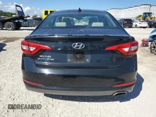 ✅ 2015 Hyundai Sonata SE • VIN: 5NPE24AF8FH191611 • Лот: 87487935. Опубликован ранее на Copart с пробегом 108 050 миль. Бесплатный доступ к архиву аукционных продаж из США и подробный отчёт об истории автомобиля на DreamBid. Изображение 6.