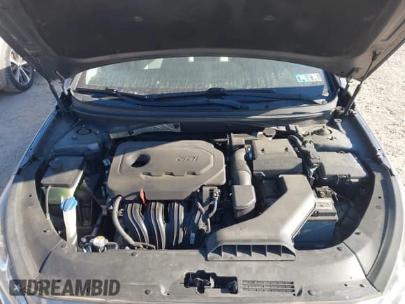 ✅ 2018 Hyundai Sonata SE • VIN: 5NPE24AF7JH637661 • Лот: 43591747. Опубликован ранее на IAAI с пробегом 127 225 миль. Бесплатный доступ к архиву аукционных продаж из США и подробный отчёт об истории автомобиля на DreamBid. Изображение 10.