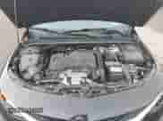 2020 Chevrolet Malibu LT with VIN 1G1ZD5ST1LF035804, listed as a IAAI auction lot 42921606 with 106,715 mi miles and . Bid and sale history available at DreamBid. Image 10.