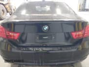 ✅ 2014 BMW 4 Series 435i • VIN: WBA3R1C5XEK190222 • Lot: 43313530. Listed on IAAI with Not provided. Free auction sales archive from the USA and detailed vehicle history report at DreamBid. Image 15.