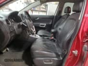 ✅ 2015 Chevrolet Captiva Sport LTZ • VIN: 3GNAL4EK2FS523669 • Lot: 85545904. Wystawiony na Copart z przebiegiem 103 689 mil. Bezpłatny archiwum sprzedaży aukcyjnych z USA i szczegółowy raport historii pojazdu na DreamBid. Zdjęcie 7.