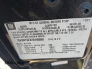 ✅ 2002 GMC Yukon SLT • VIN: 1GKEK13ZX2R196869 • Lot: 42746225. Listed on IAAI with 295,751 mi. Free auction sales archive from the USA and detailed vehicle history report at DreamBid. Image 9.