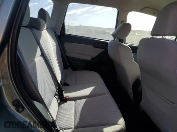 ✅ 2015 Subaru Forester 2.5i • VIN: JF2SJAAC6FH801953 • Лот: 92270445. Опубликован ранее на Copart с пробегом 145 613 миль. Бесплатный доступ к архиву аукционных продаж из США и подробный отчёт об истории автомобиля на DreamBid. Изображение 10.