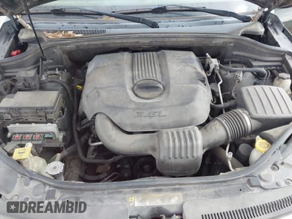 ✅ 2011 Jeep Grand Cherokee Laredo • VIN: 1J4RS4GGXBC615629 • Лот: 43775575. Опубликован ранее на IAAI с пробегом 252 087 миль. Бесплатный доступ к архиву аукционных продаж из США и подробный отчёт об истории автомобиля на DreamBid. Изображение 10.