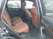 ✅ 2012 Audi Q5 Premium Plus • VIN: WA1LFAFP2CA045780 • Lot: 43749322. Listed on IAAI with 130,294 mi. Free auction sales archive from the USA and detailed vehicle history report at DreamBid. Image 8.