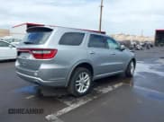 ✅ 2021 Dodge Durango GT • VIN: 1C4RDJDG6MC695243 • Lot: 42924074. Wystawiony na IAAI z przebiegiem 65 933 mil. Bezpłatny archiwum sprzedaży aukcyjnych z USA i szczegółowy raport historii pojazdu na DreamBid. Zdjęcie 4.