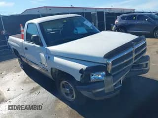 ✅ 1998 Dodge 1500 • VIN: 1B7HC16Y9WS739989 • Лот: 43767848. Опубликован ранее на IAAI с пробегом 232 573 миль. Бесплатный доступ к архиву аукционных продаж из США и подробный отчёт об истории автомобиля на DreamBid. Изображение 1.