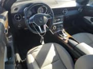 ✅ 2015 Mercedes-Benz SLK 250 • VIN: WDDPK4HA9FF101515 • Лот: 53091124. Опубликован ранее на Copart с пробегом 91 807 миль. Бесплатный доступ к архиву аукционных продаж из США и подробный отчёт об истории автомобиля на DreamBid. Изображение 8.