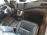 ✅ 2013 Honda CR-V EX-L • VIN: 2HKRM4H75DH631016 • Lot: 85422325. Wystawiony na Copart z przebiegiem Nie podano. Bezpłatny archiwum sprzedaży aukcyjnych z USA i szczegółowy raport historii pojazdu na DreamBid. Zdjęcie 8.