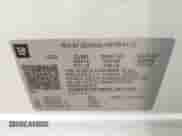 2021 Chevrolet Traverse RS with VIN 1GNERJKW6MJ201590, listed as a IAAI auction lot 43346176 with 40,742 mi miles and . Bid and sale history available at DreamBid. Image 9.