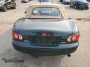 ✅ 2003 Mazda MX-5 Miata Cloth • VIN: JM1NB353130304835 • Lot: 71691345. Wystawiony na Copart z przebiegiem 60 591 mil. Bezpłatny archiwum sprzedaży aukcyjnych z USA i szczegółowy raport historii pojazdu na DreamBid. Zdjęcie 6.