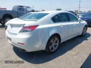 ✅ 2013 Acura TL Advance • VIN: 19UUA8F77DA000869 • Lot: 42719446. Wystawiony na IAAI z przebiegiem 222 079 mil. Bezpłatny archiwum sprzedaży aukcyjnych z USA i szczegółowy raport historii pojazdu na DreamBid. Zdjęcie 4.
